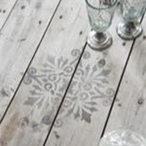 Stencils & Skabeloner